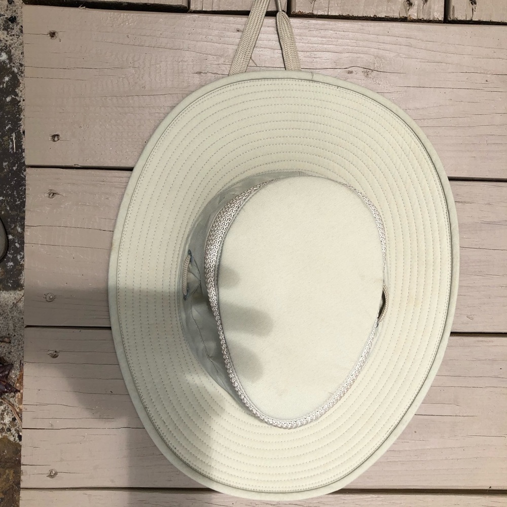 Men’s Tilley Hat